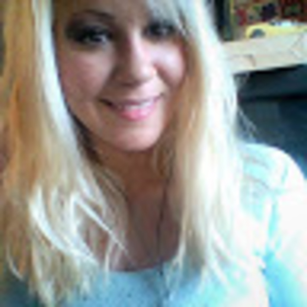 Meet your Posher, Ashlie